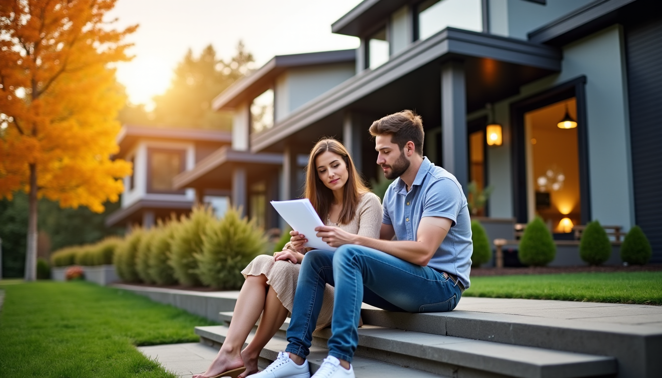 Comment choisir une couverture fiable pour protéger son logement
