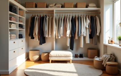 Guide Puralist : comment créer une garde-robe adaptée à votre personnalité et votre quotidien