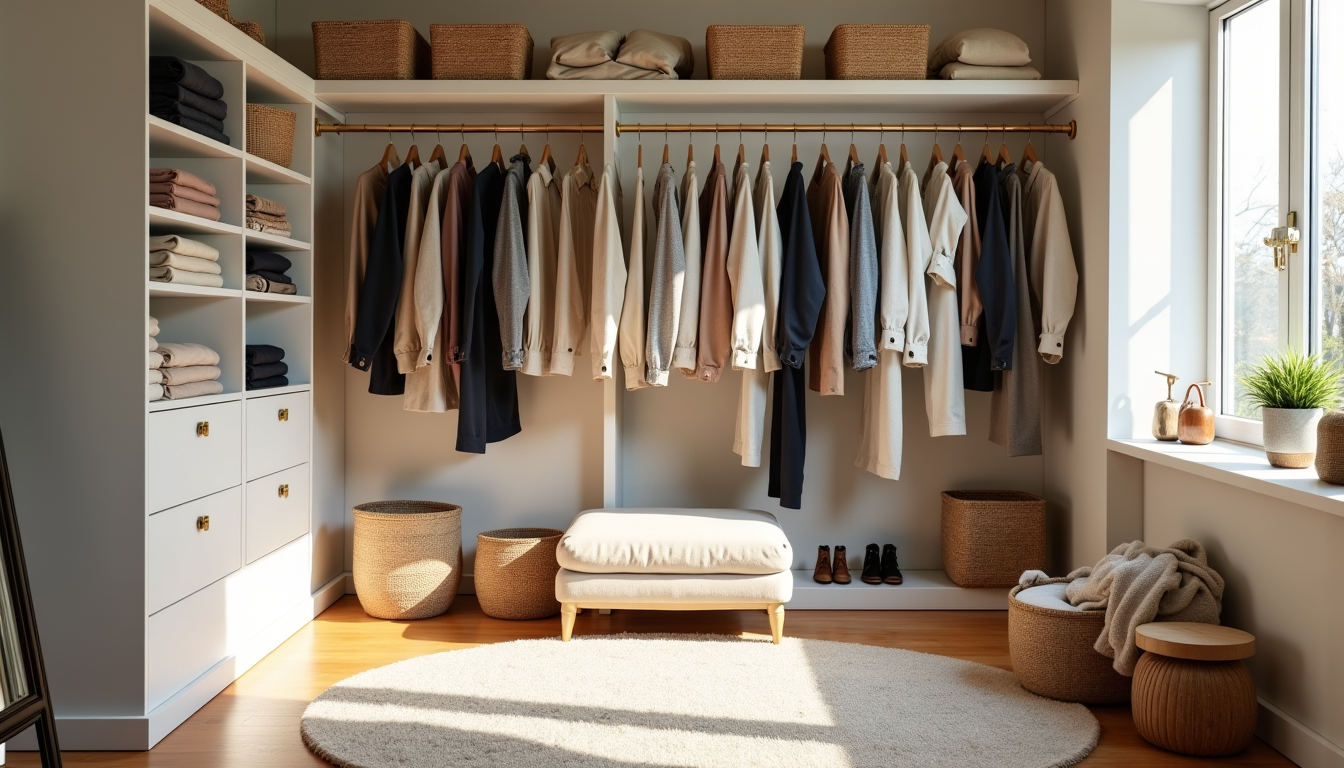 Guide Puralist : comment créer une garde-robe adaptée à votre personnalité et votre quotidien