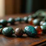 Collier en pierres naturelles : les critères essentiels pour trouver un bijou de qualité