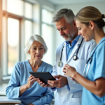 Pourquoi choisir Magpatients pour moderniser la communication entre soignants et patients