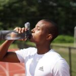 Hydratation au quotidien