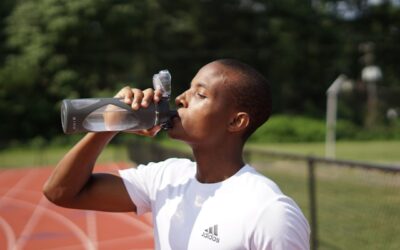 Hydratation au quotidien