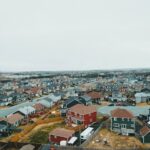 immobilier urbain