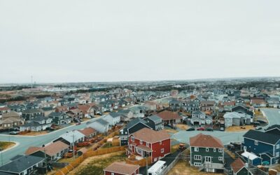 immobilier urbain