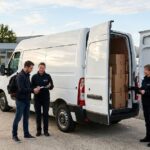 location utilitaire
