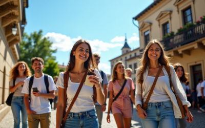 Comment organiser une journée de découverte culturelle