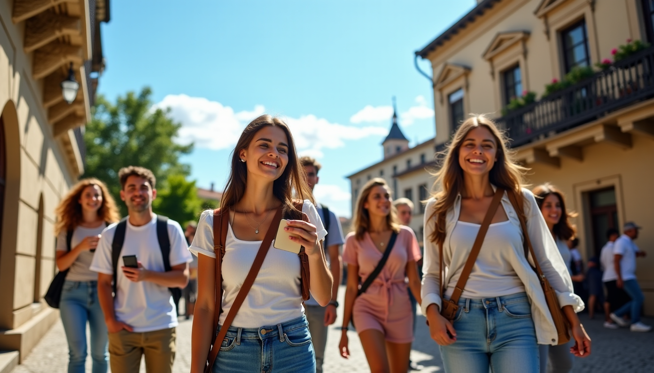 Comment organiser une journée de découverte culturelle