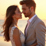 Voyage de noces : faut-il partir juste après le mariage