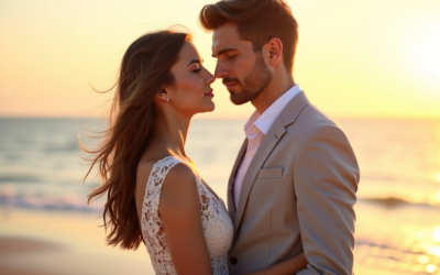 Voyage de noces : faut-il partir juste après le mariage