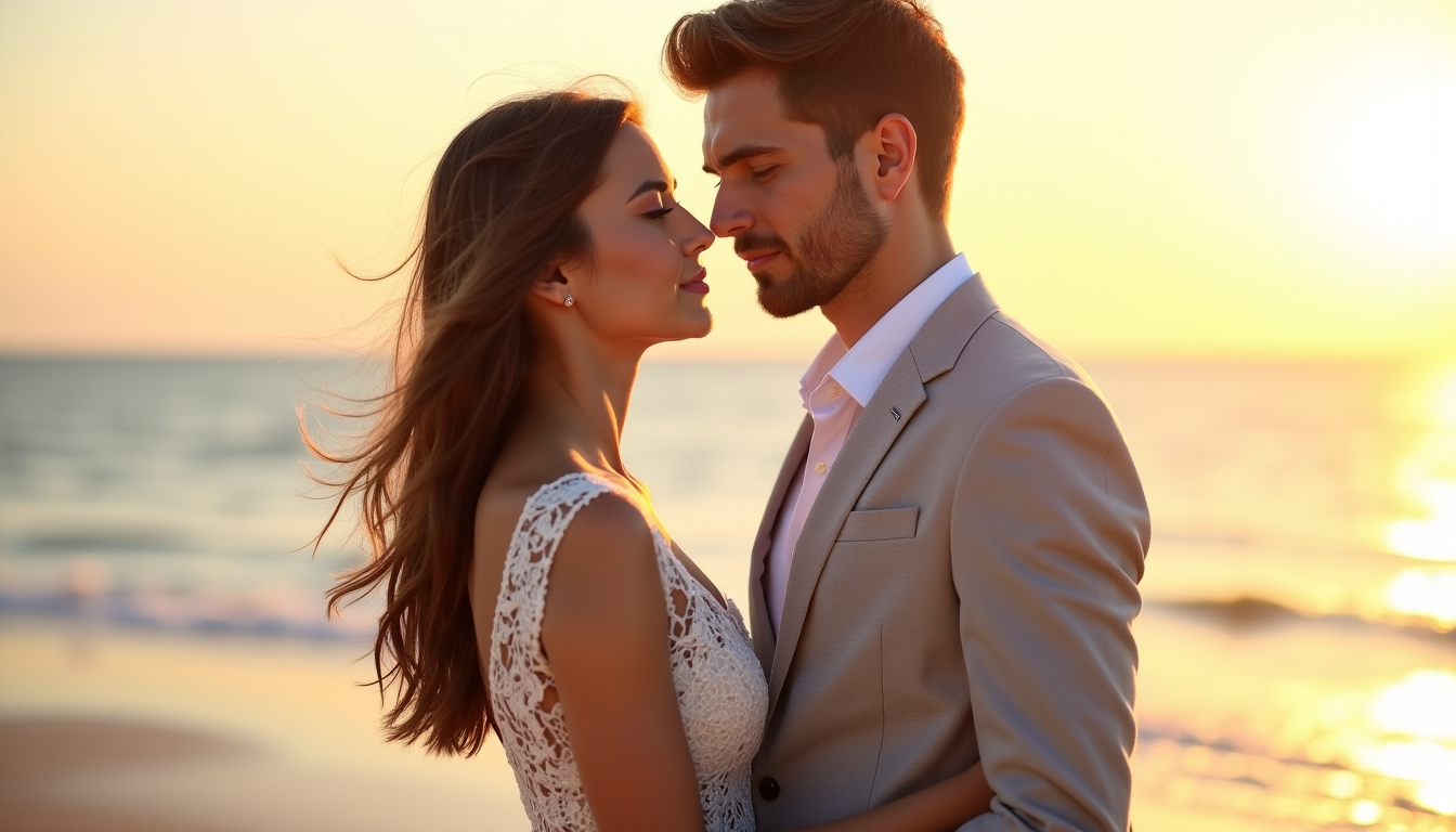 Voyage de noces : faut-il partir juste après le mariage