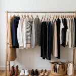 garde-robe capsule