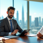 Entreprise à Dubaï : quand faire appel à un expert-comptable