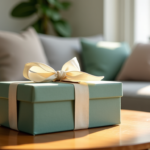 Pourquoi miser sur un cadeau personnalisé pour la maison