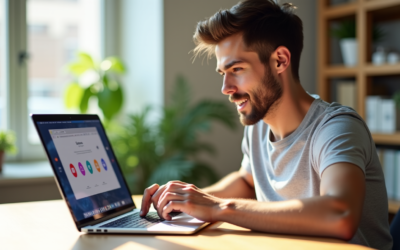 Quels programmes installer après l’achat d’un nouvel ordinateur
