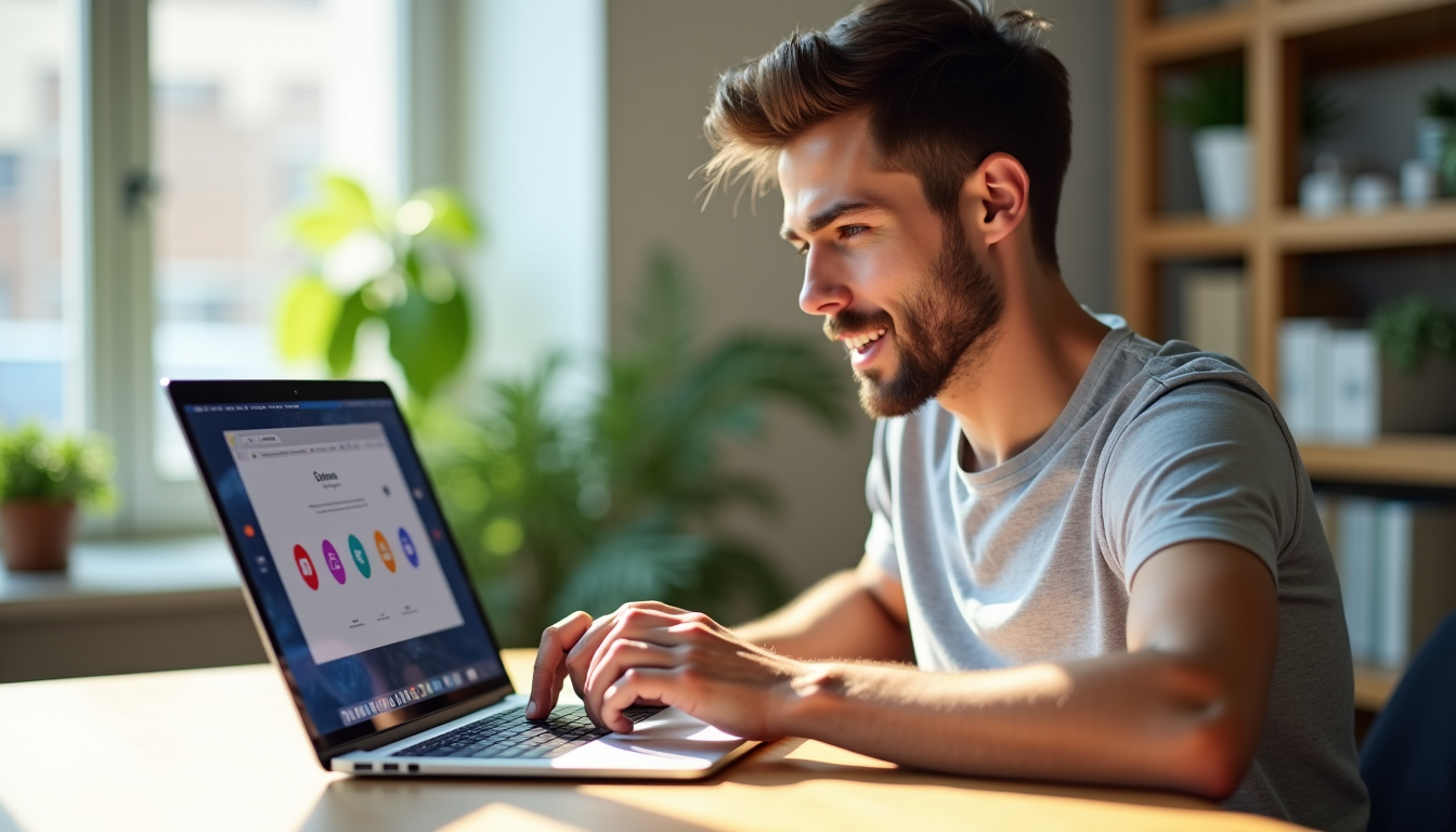 Quels programmes installer après l’achat d’un nouvel ordinateur