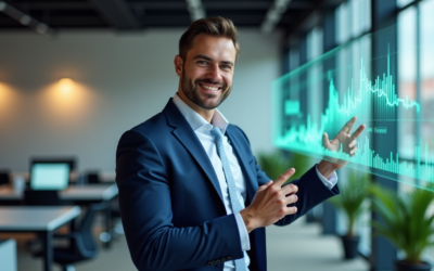 Entreprise : comment Pandat optimise votre trésorerie