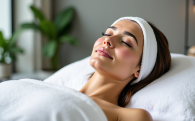 Quels soins découvrir chez Demain Beauty