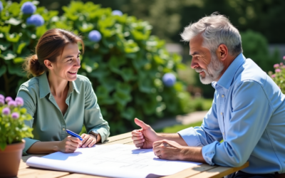 Comment trouver un expert fiable pour son aménagement extérieur