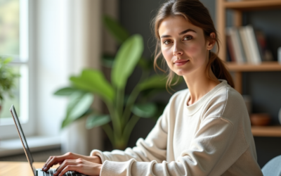 Comment organiser sa journée quand on travaille de chez soi