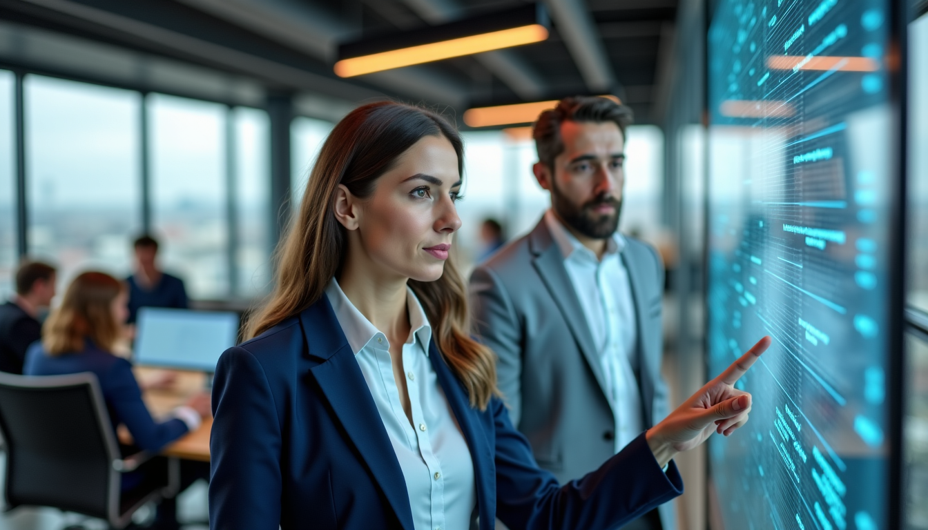 Trouvez le partenaire idéal parmi les centrales d'achat pour entreprises