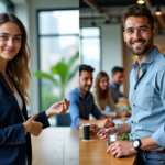 B2B ou B2C : quelles différences pour une jeune activité