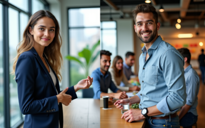 B2B ou B2C : quelles différences pour une jeune activité