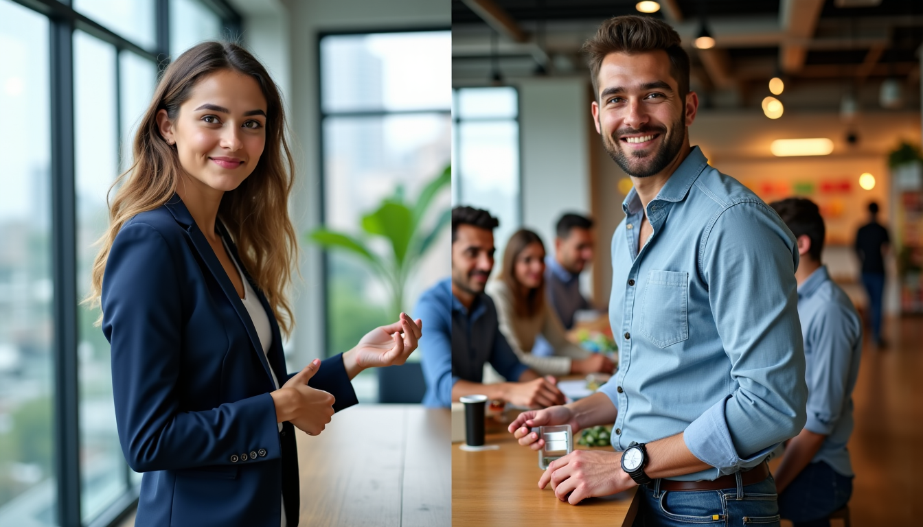 B2B ou B2C : quelles différences pour une jeune activité