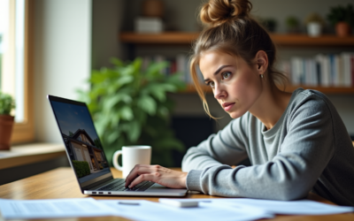 Quels pièges éviter lors d’un achat immobilier à distance