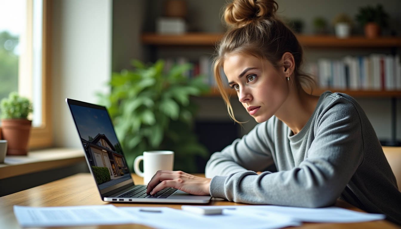 Quels pièges éviter lors d’un achat immobilier à distance