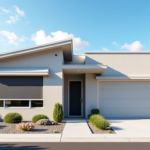 Comment protéger une maison contre les fortes chaleurs