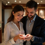 Comment choisir une bijouterie pour ses alliances de mariage