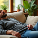 Pourquoi les repas trop copieux donnent-ils envie de dormir