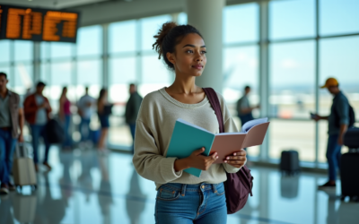 Comment choisir une assurance voyage selon sa destination