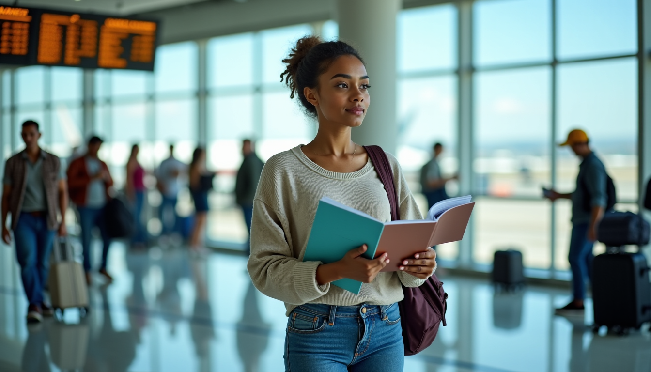 Comment choisir une assurance voyage selon sa destination