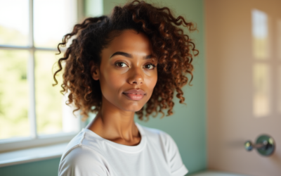 Cheveux poreux : comment reconnaître leurs besoins réels