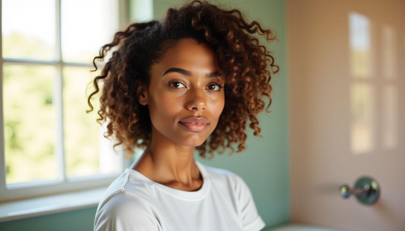 Cheveux poreux : comment reconnaître leurs besoins réels