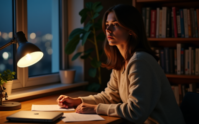 Comment adapter son rythme de sommeil au travail de nuit