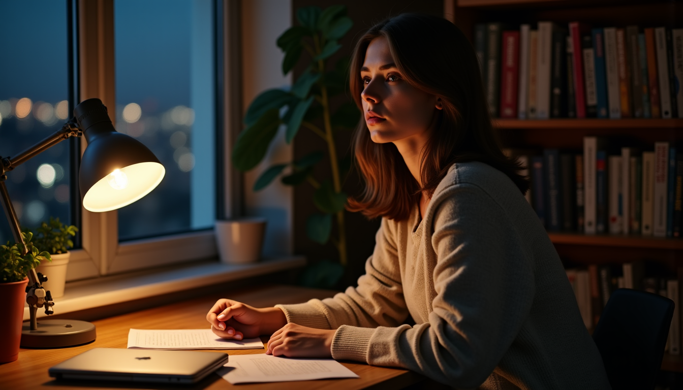 Comment adapter son rythme de sommeil au travail de nuit