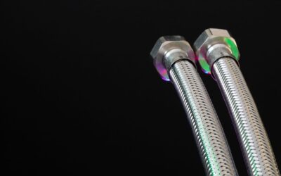 Flexible de mitigeur : le changer sans démonter le bloc