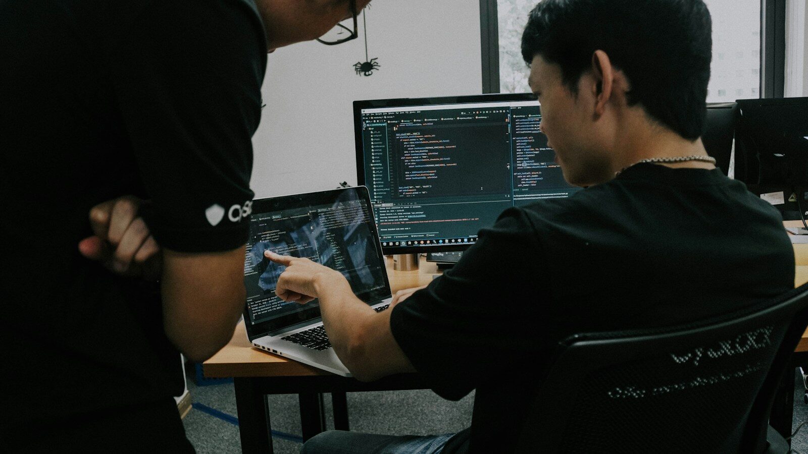 Localiser IP et cybersécurité : comment détecter les connexions inhabituelles